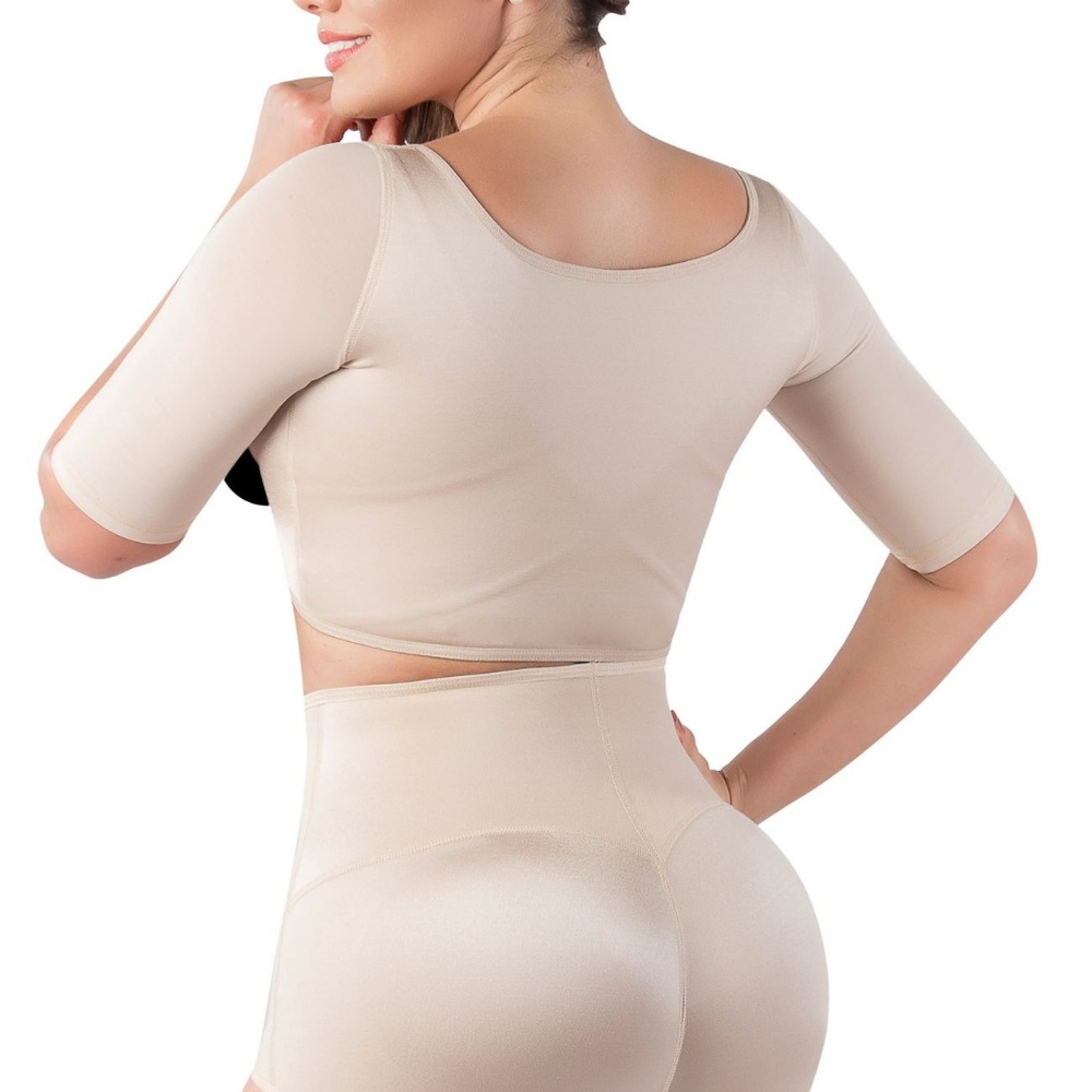 Arm Compression Slimming Vest - image 5